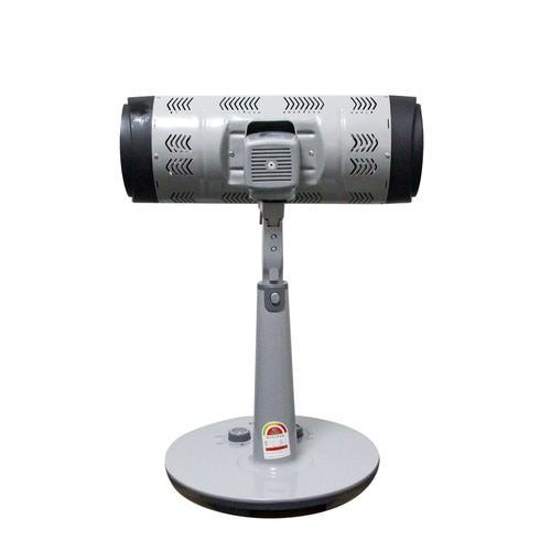 후지카 건강 근적외선 좌석용 전기 히터(기계식) FU-4882 900w