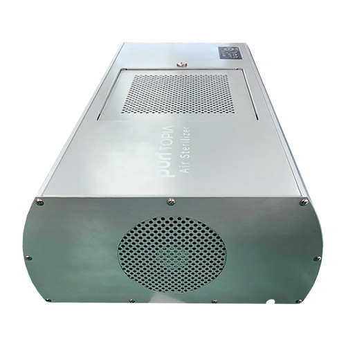 퓨리토피아 벽걸이형 대형 공기 살균 청정기 공기살균기(30형) APC-3000MF
