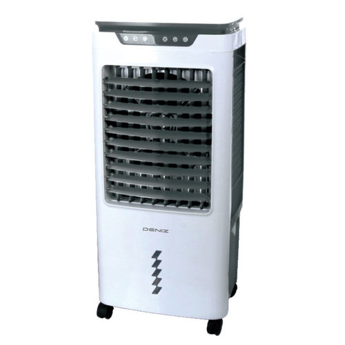 데니즈 쿨쎈 대용량 리모컨 냉풍기 42L IT-420R