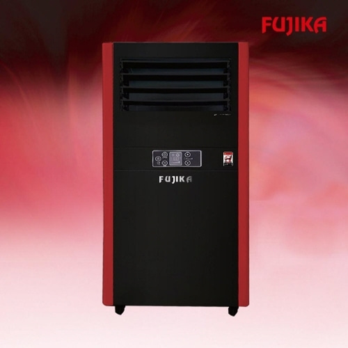 후지카 청정 터보바람 전기온풍기 18형 FU-3837 2.8kw