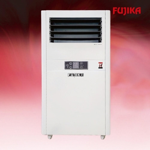 후지카 청정 터보바람 전기온풍기 18형 FU-3833 2.8kw