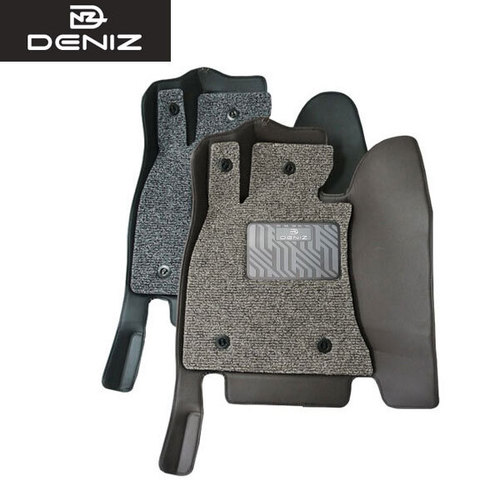 데니즈 6D 카매트 더뉴GLE (W167),1 Serise(118D) F20