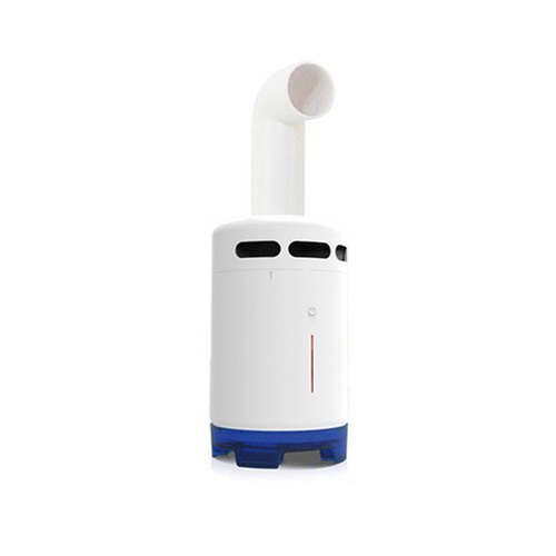 아이스쿨 DC모터 저소음 소형 냉풍기 DH-F100