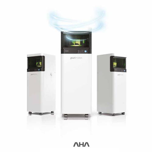 퓨리토피아 방역 공기 살균 청정기 공기살균기(25~30형) APC2500MF