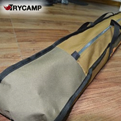 TRYCAMP 낚시파라솔 가방(밀리/일반) 랜덤발송