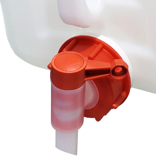 바이오크린콜 크린콜 전용 펌프 말통펌프 눕여사용하는 튼튼한 말통 소분밸브