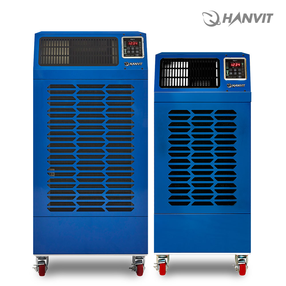 한빛 산업용 업소용 제습기 추천(150평형) hv-h150DH